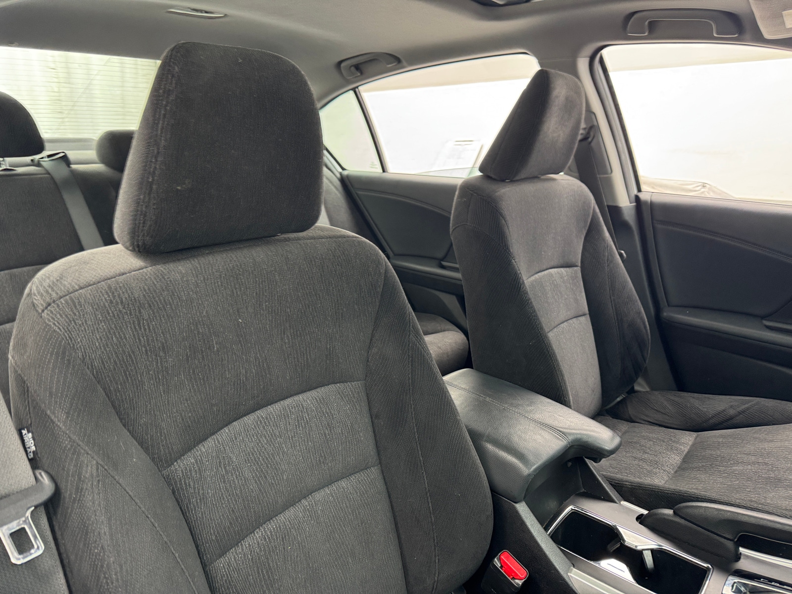 Thumbnail: 2013 Honda Accord - 2