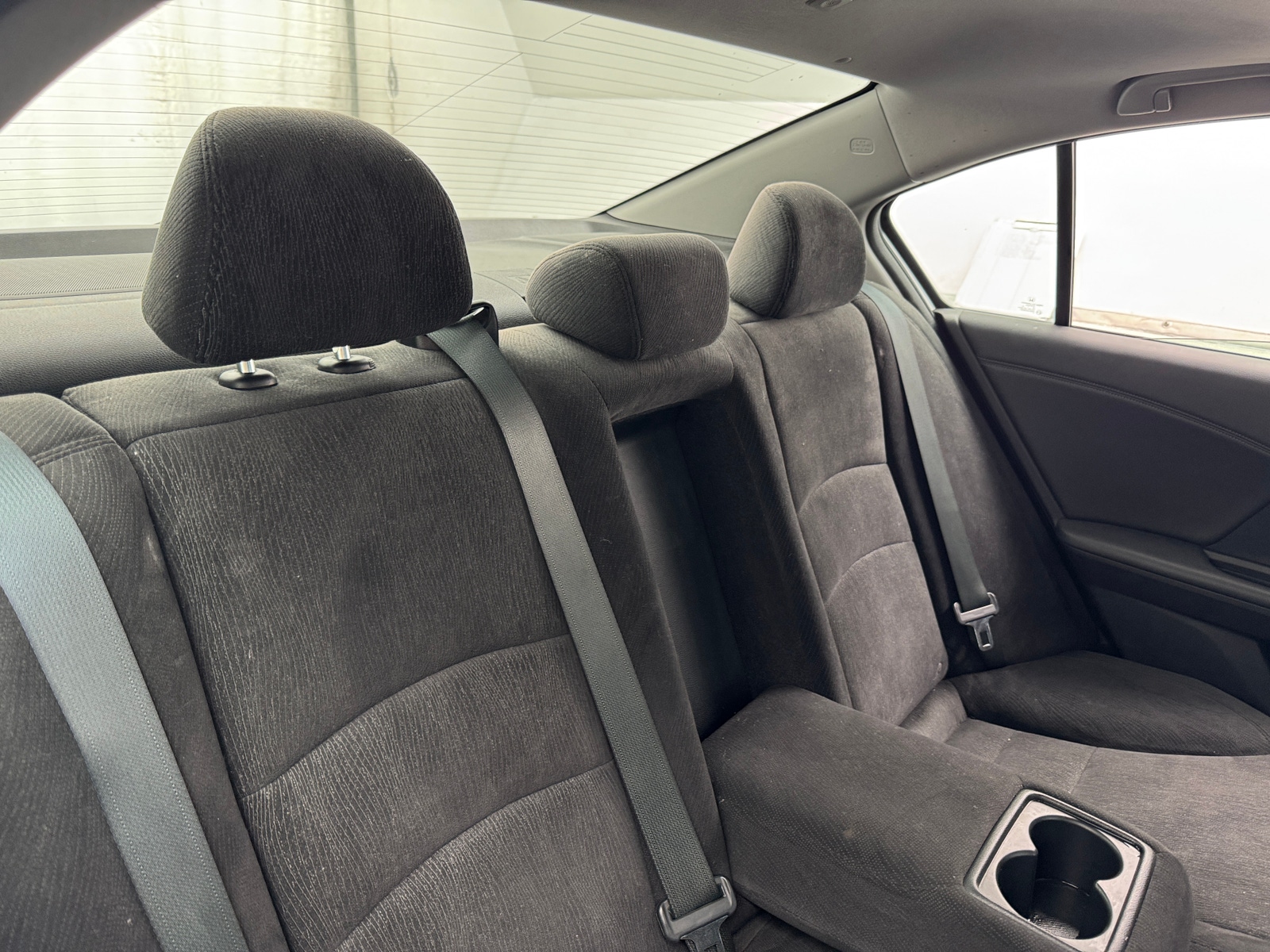 Thumbnail: 2013 Honda Accord - 6