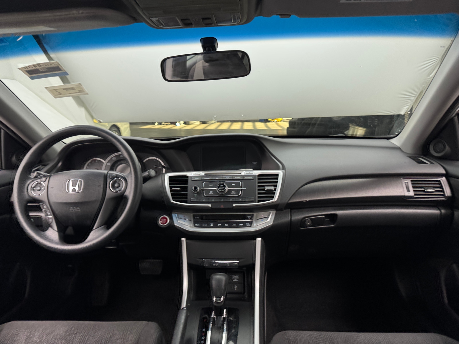 Thumbnail: 2013 Honda Accord - 3