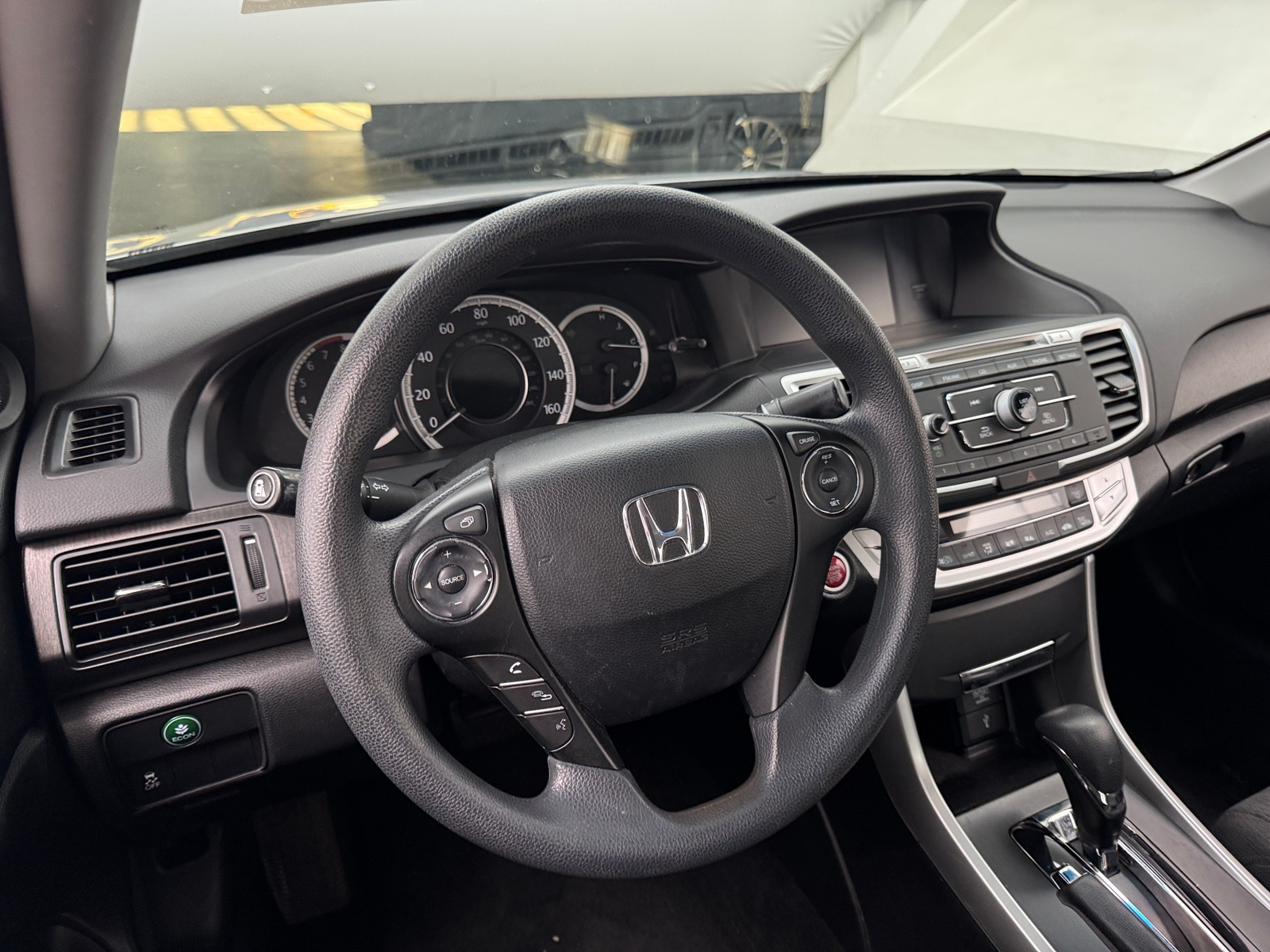Thumbnail: 2013 Honda Accord - 5