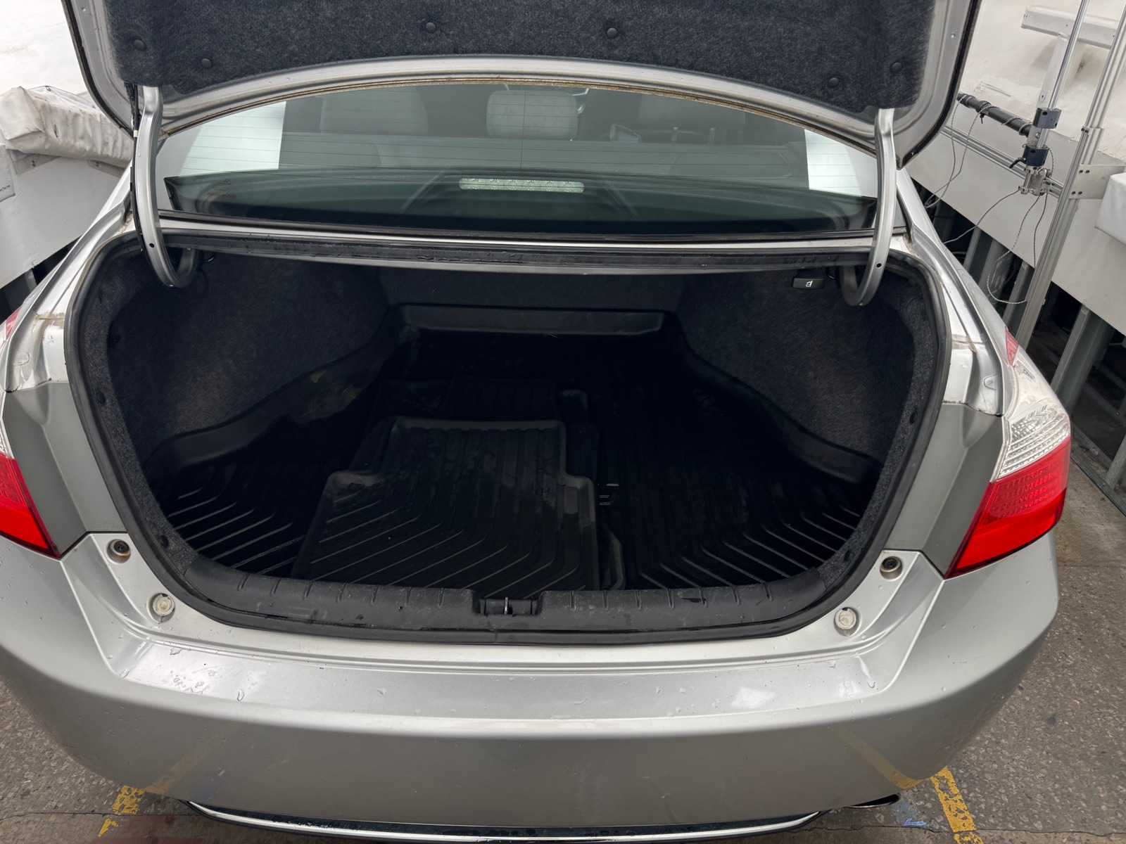 Thumbnail: 2013 Honda Accord - 7