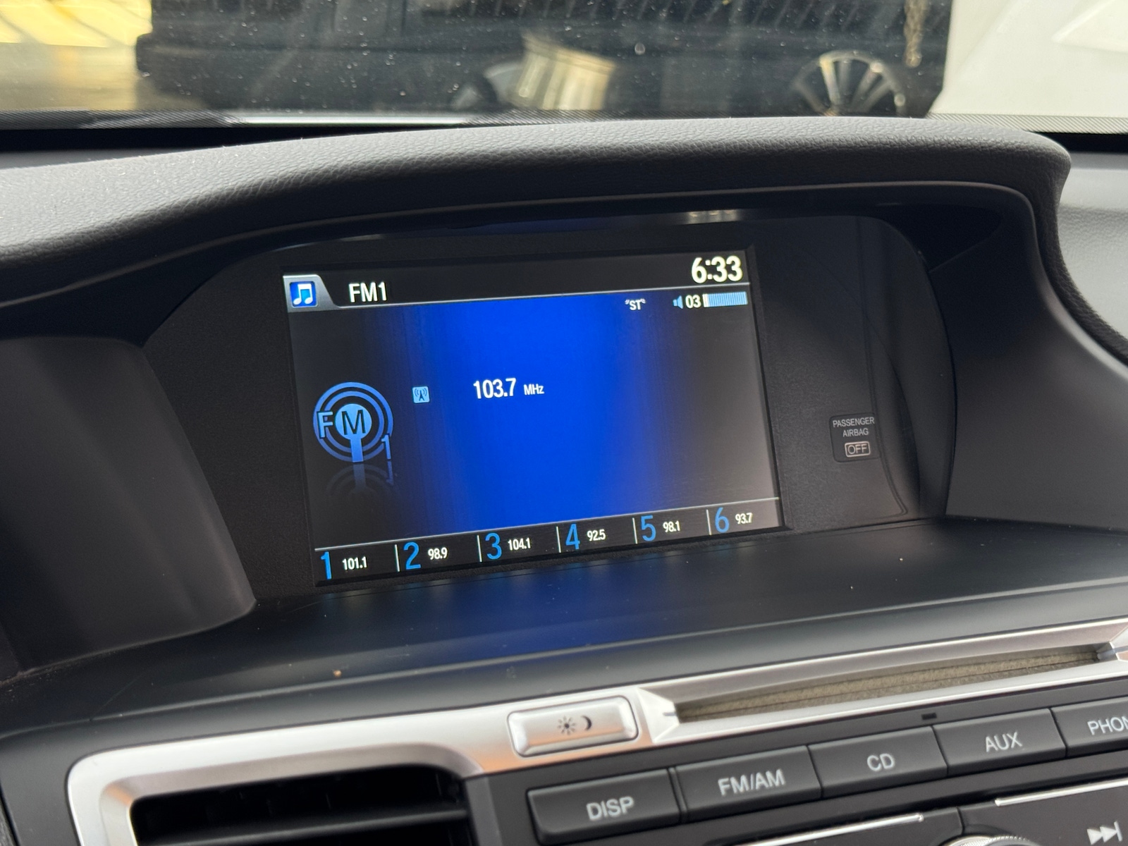 Thumbnail: 2013 Honda Accord - 4