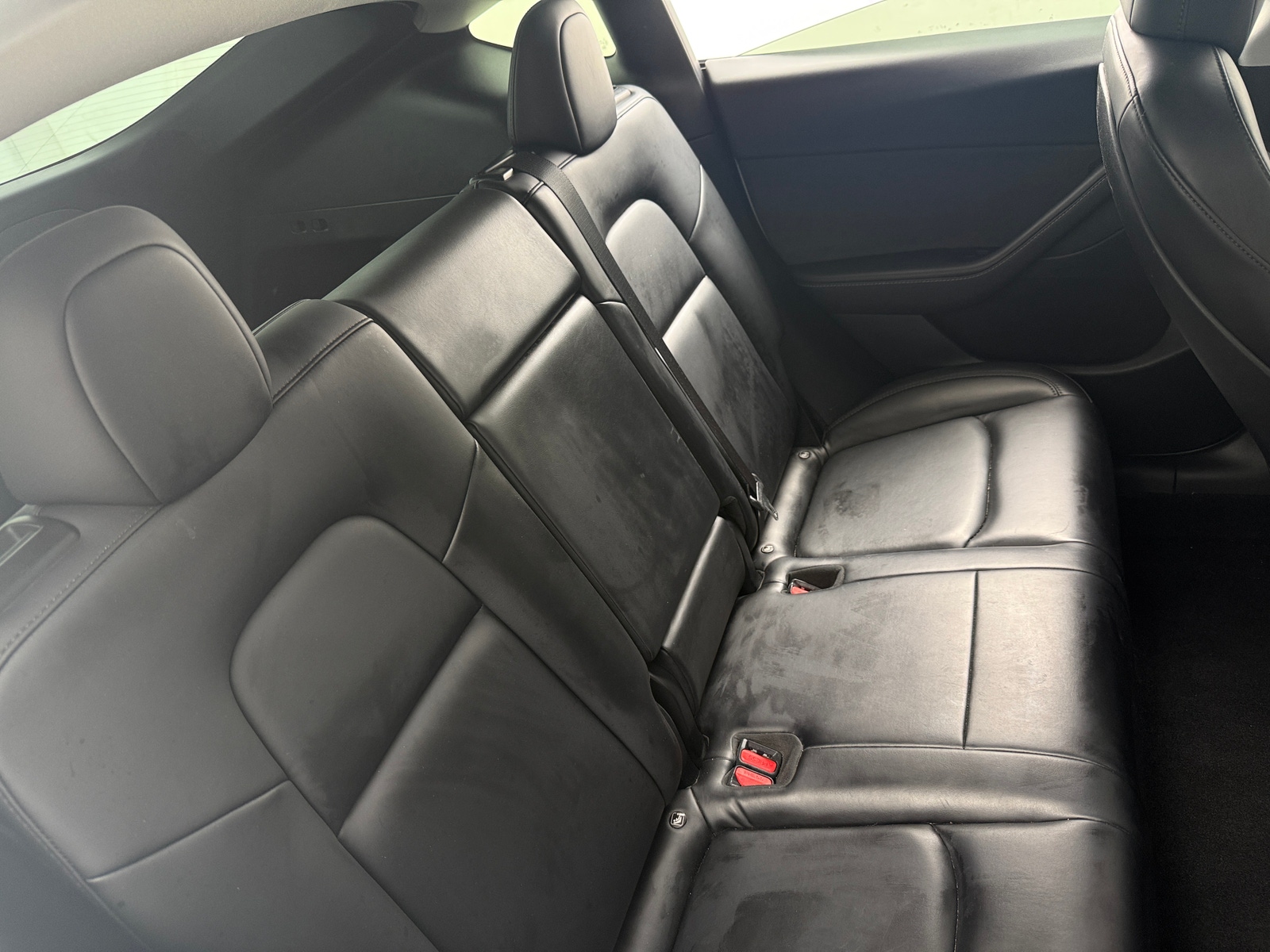 Thumbnail: 2021 Tesla Model Y - 5