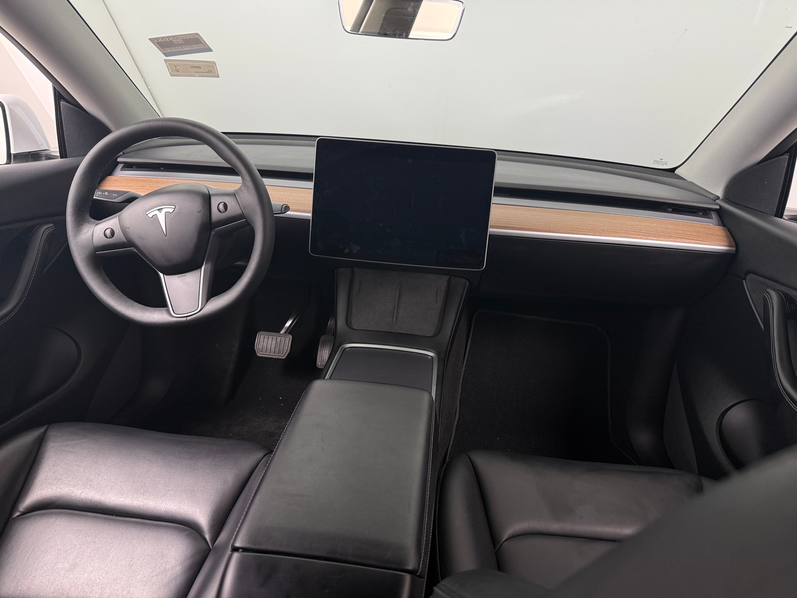 Thumbnail: 2021 Tesla Model Y - 2