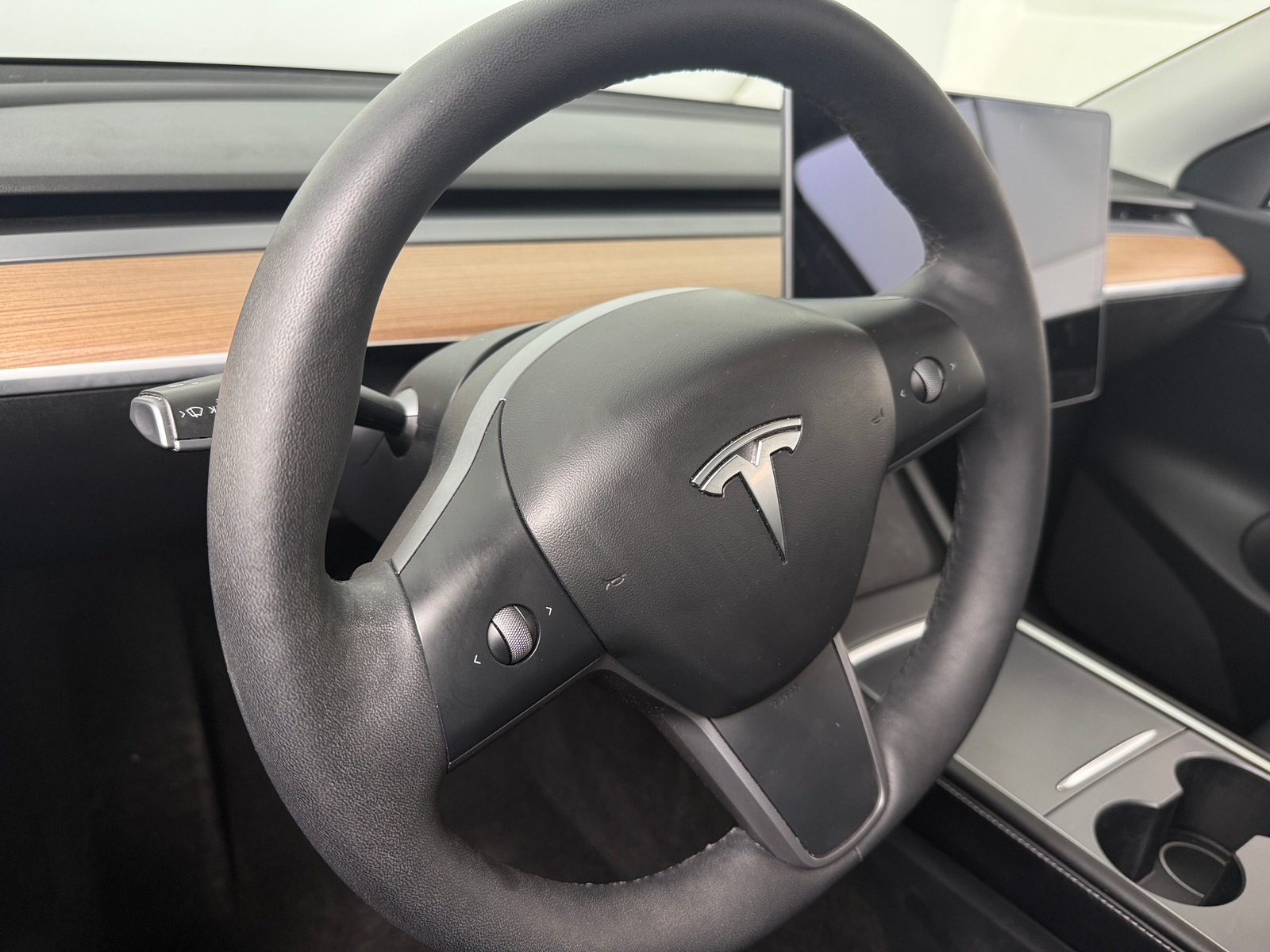 Thumbnail: 2021 Tesla Model Y - 4