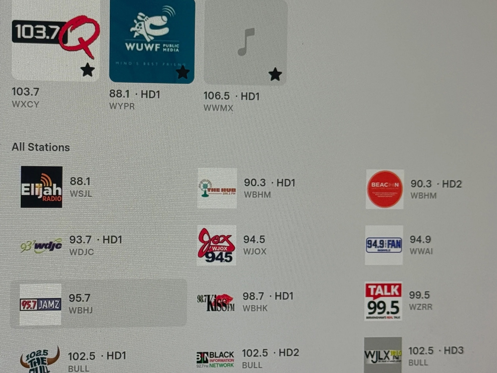 Thumbnail: 2021 Tesla Model Y - 3