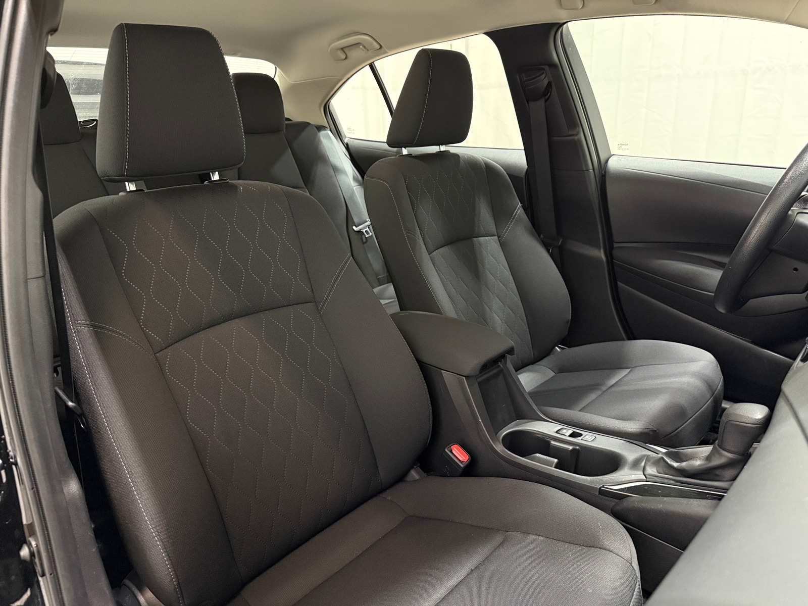 Thumbnail: 2025 Toyota Corolla - 2