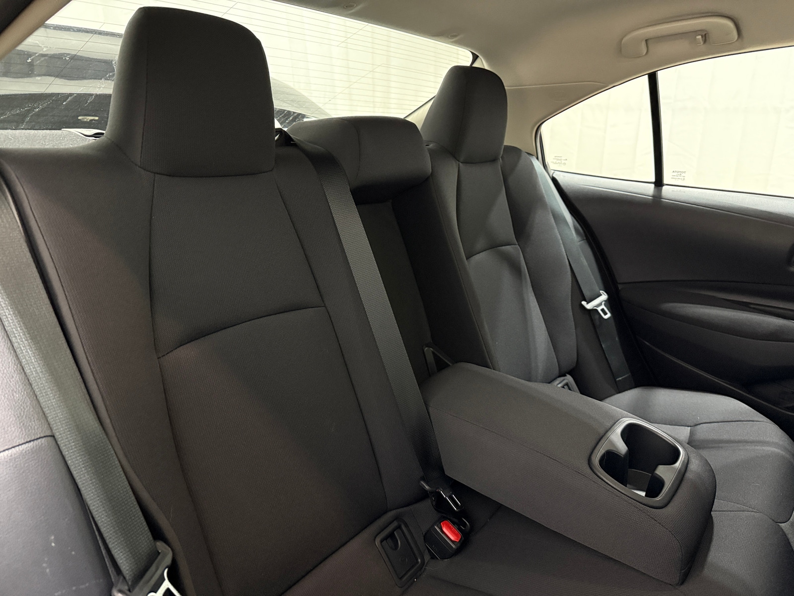 Thumbnail: 2025 Toyota Corolla - 6