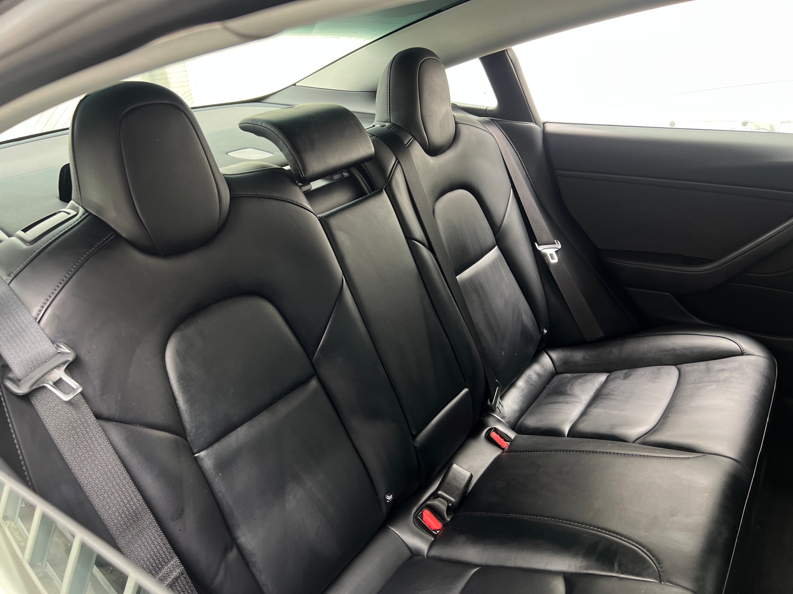 Thumbnail: 2018 Tesla Model 3 - 5