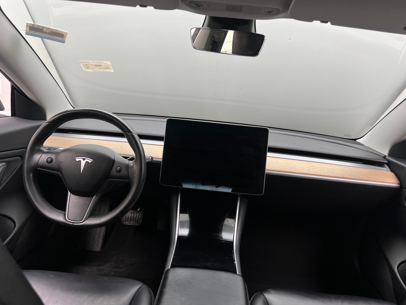 Thumbnail: 2018 Tesla Model 3 - 2