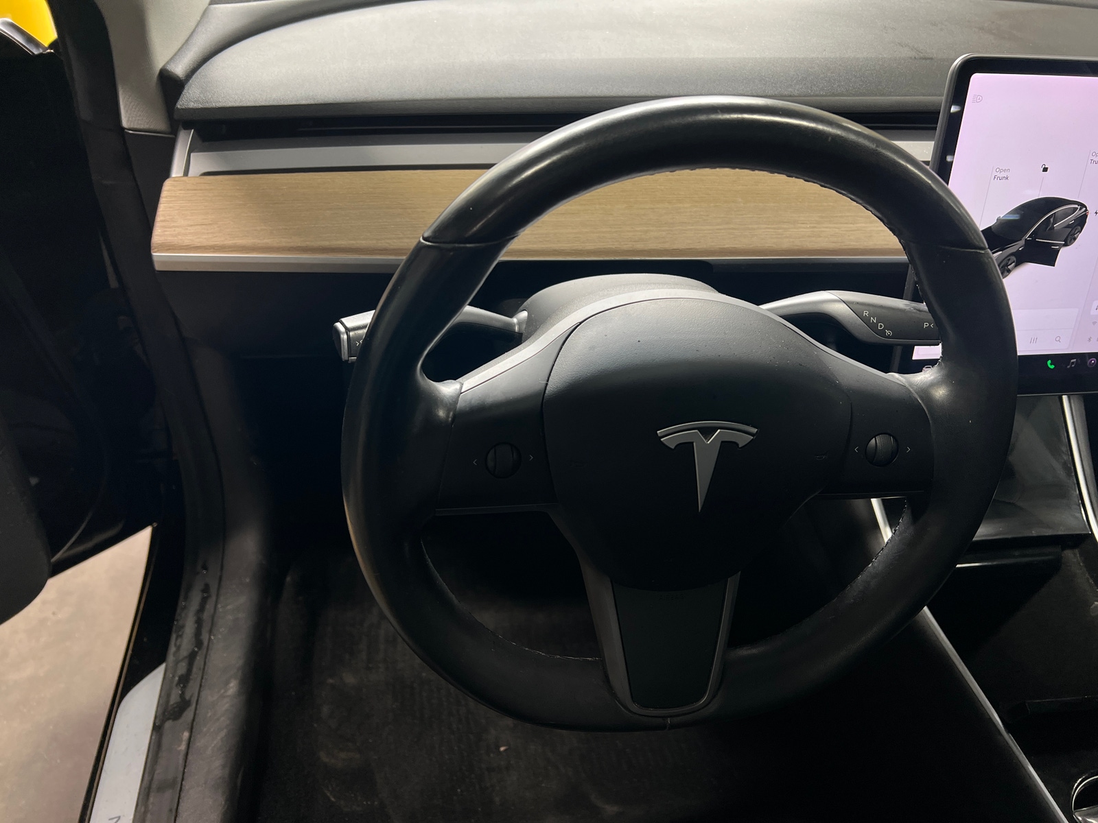 Thumbnail: 2018 Tesla Model 3 - 4