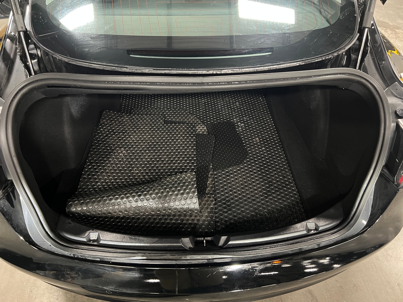 Thumbnail: 2018 Tesla Model 3 - 6