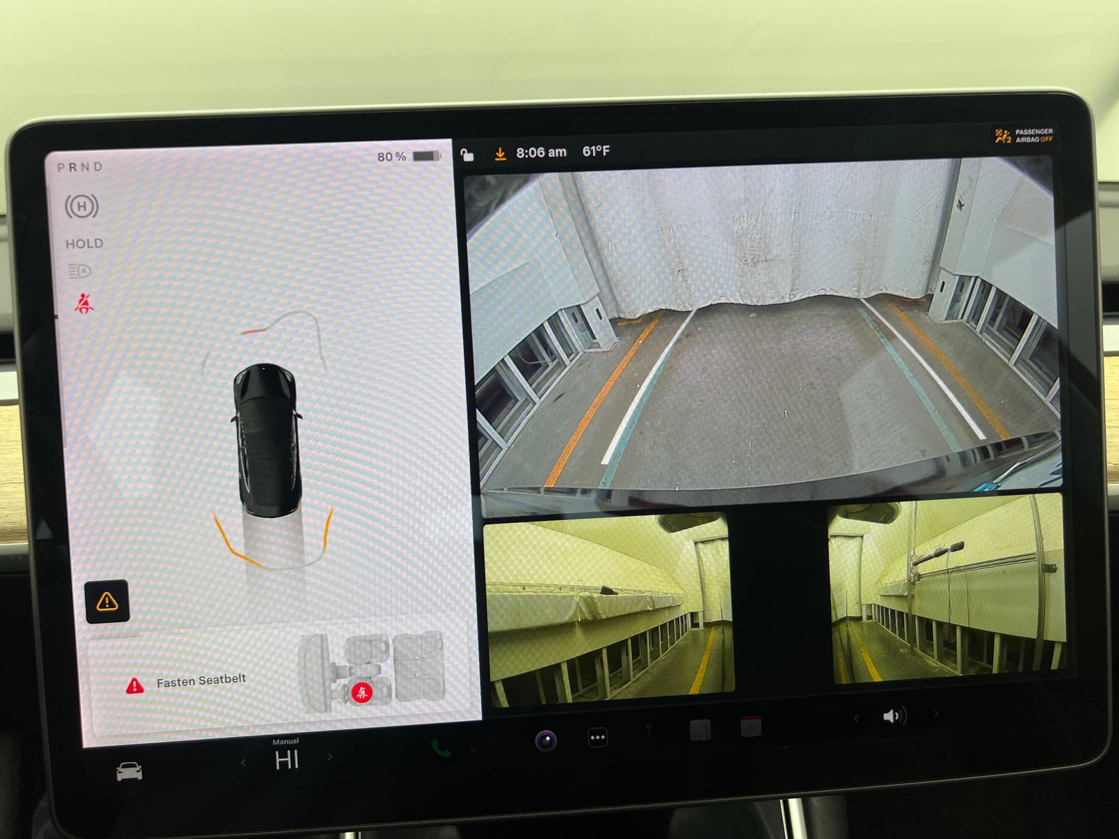 Thumbnail: 2018 Tesla Model 3 - 3