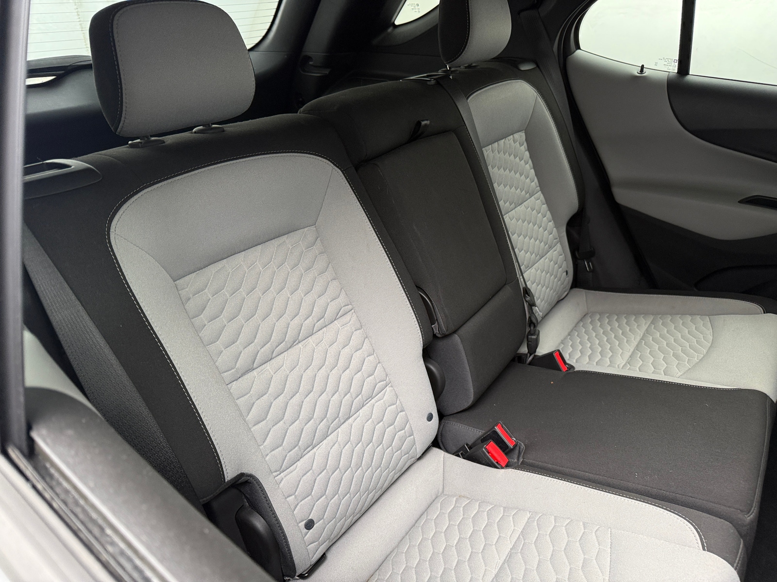 Thumbnail: 2019 Chevrolet Equinox - 6