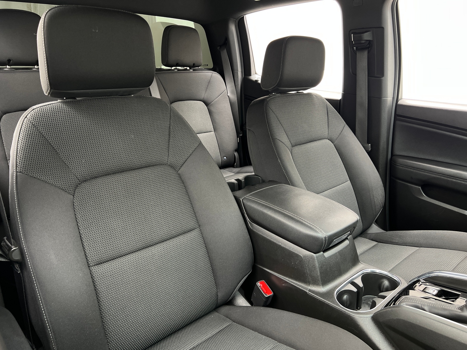 Thumbnail: 2023 GMC Canyon - 2