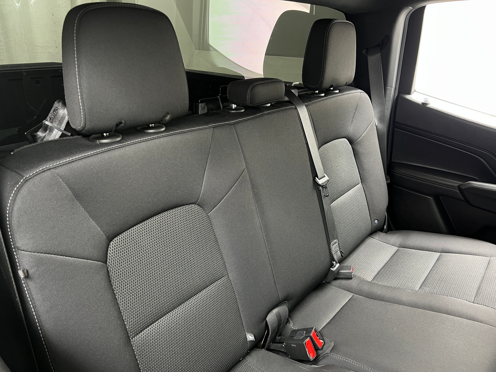 Thumbnail: 2023 GMC Canyon - 6