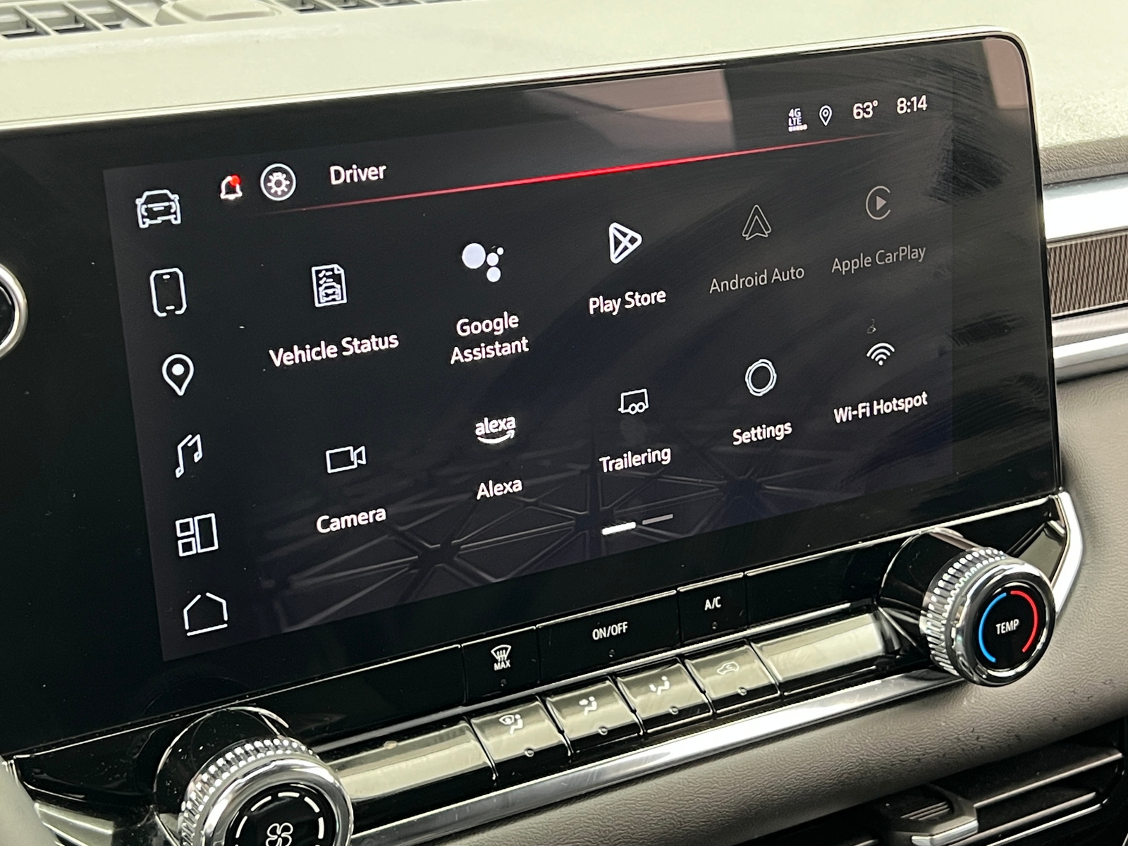 Thumbnail: 2023 GMC Canyon - 4