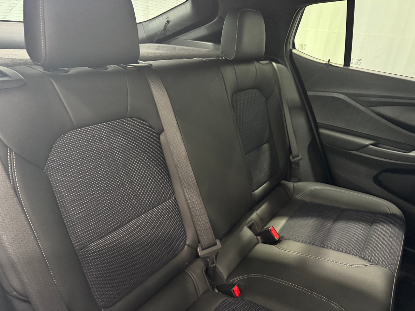 Thumbnail: 2025 Buick Envista - 6