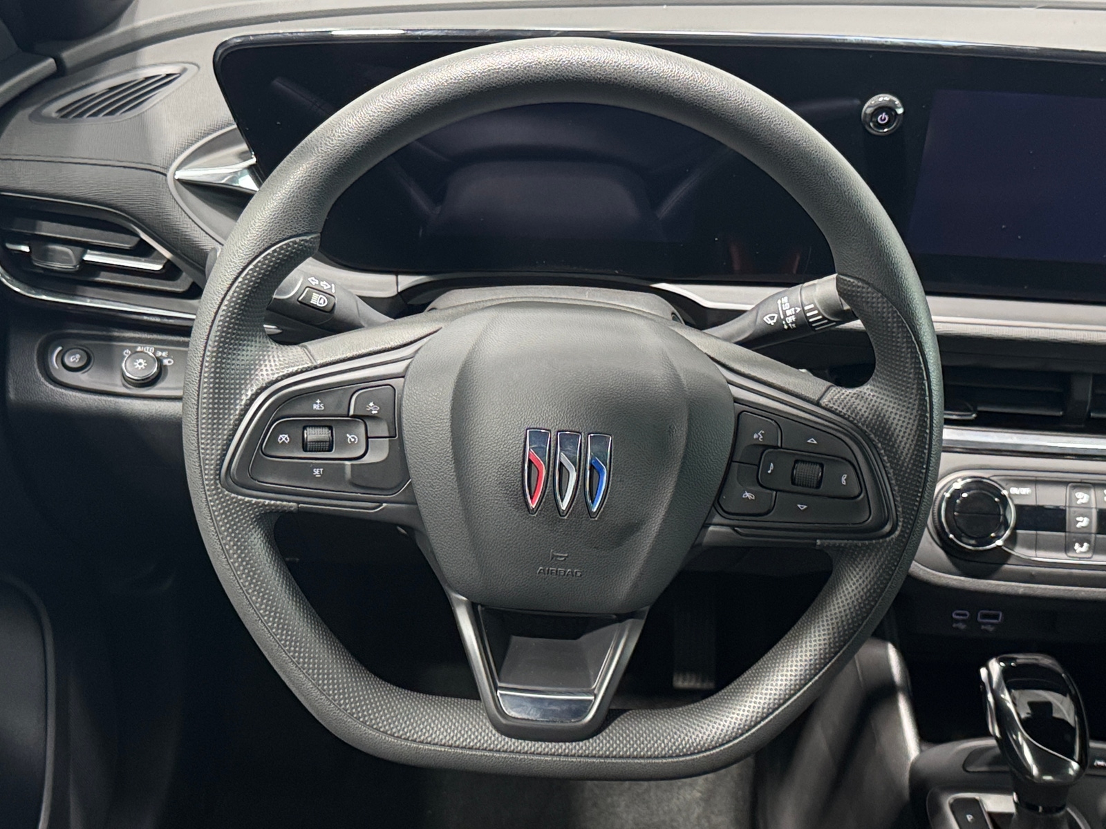 Thumbnail: 2025 Buick Envista - 5