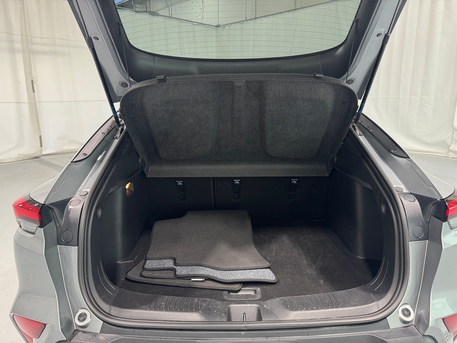 Thumbnail: 2025 Buick Envista - 7