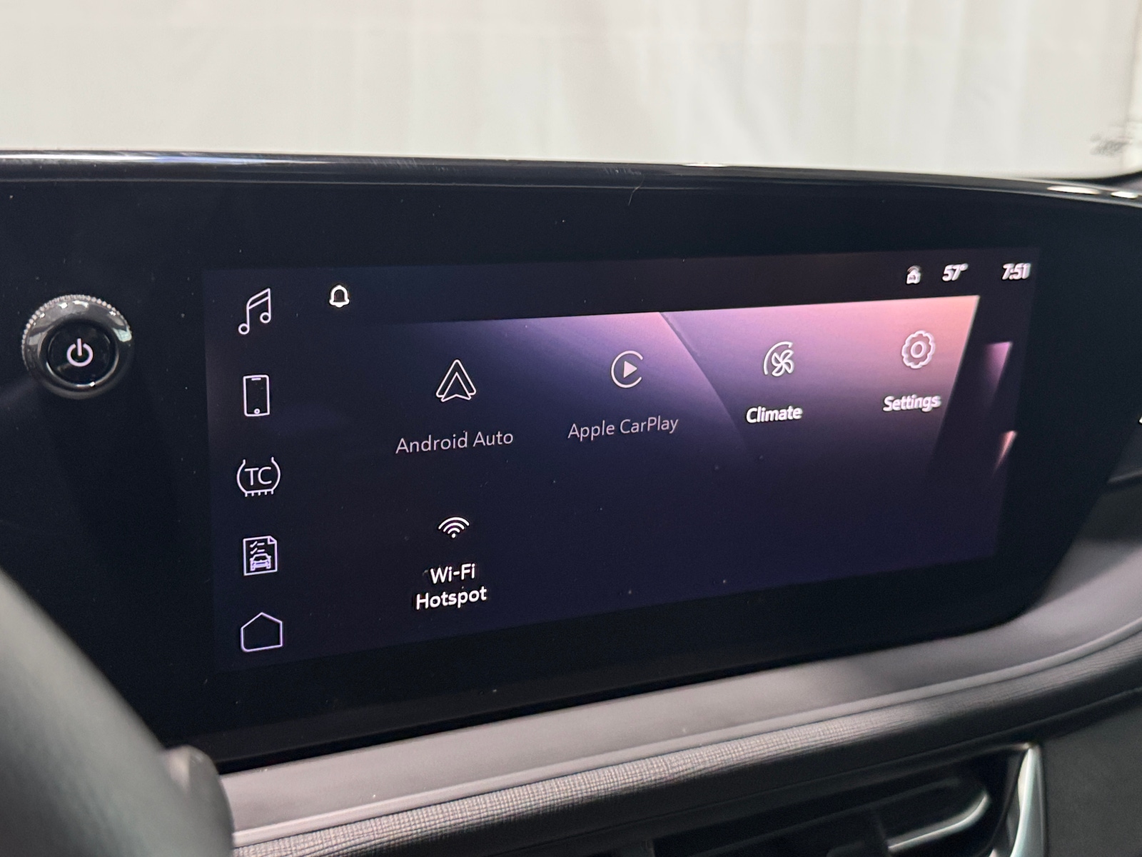 Thumbnail: 2025 Buick Envista - 4