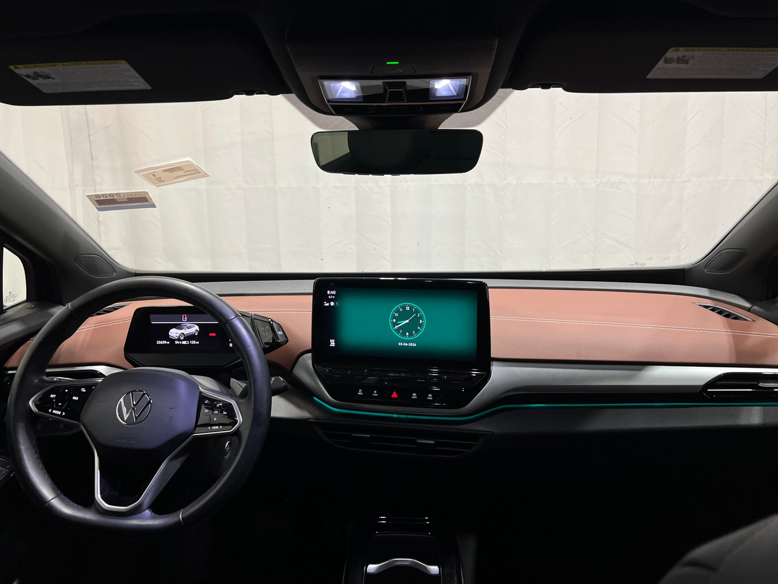 Thumbnail: 2022 Volkswagen ID.4 - 2