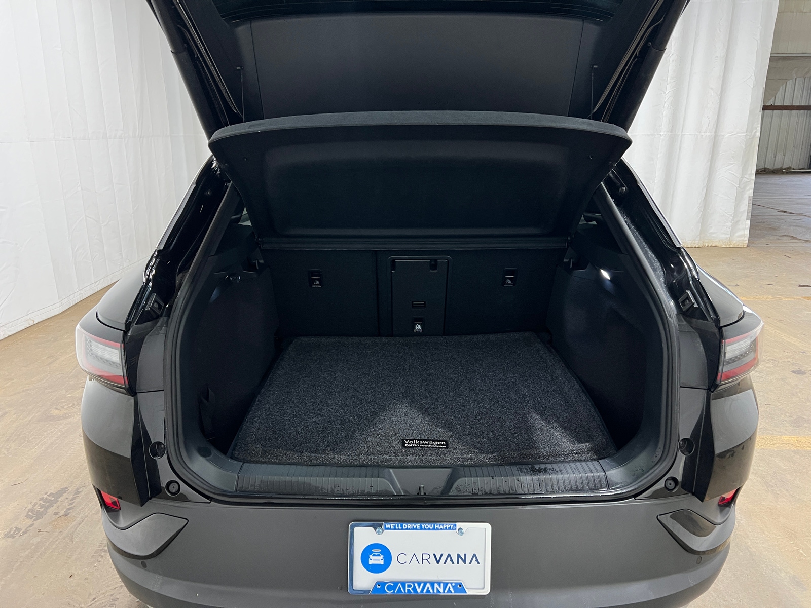 Thumbnail: 2022 Volkswagen ID.4 - 6