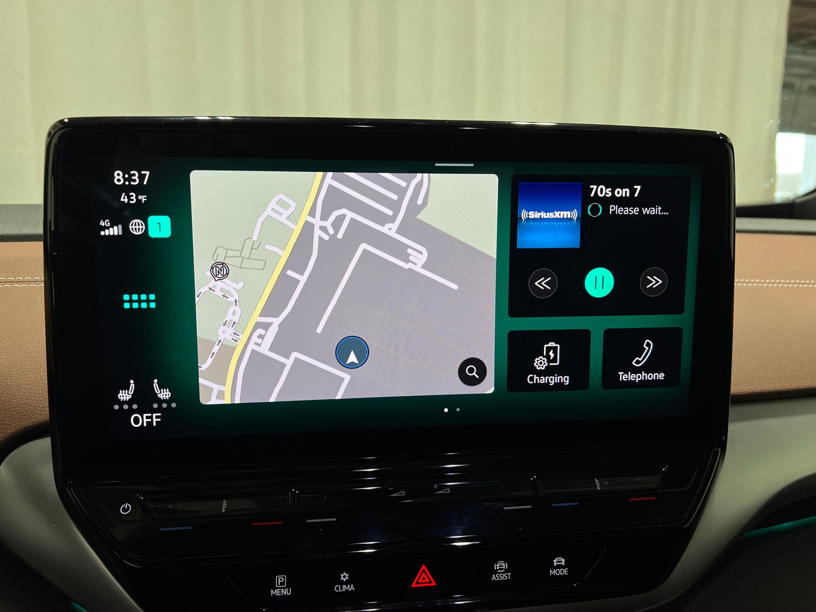 Thumbnail: 2022 Volkswagen ID.4 - 3