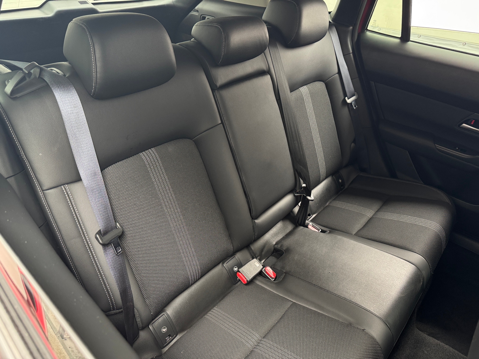 Thumbnail: 2024 Mazda CX-50 - 5