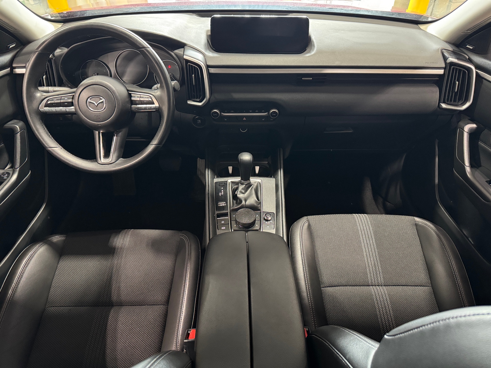 Thumbnail: 2024 Mazda CX-50 - 2