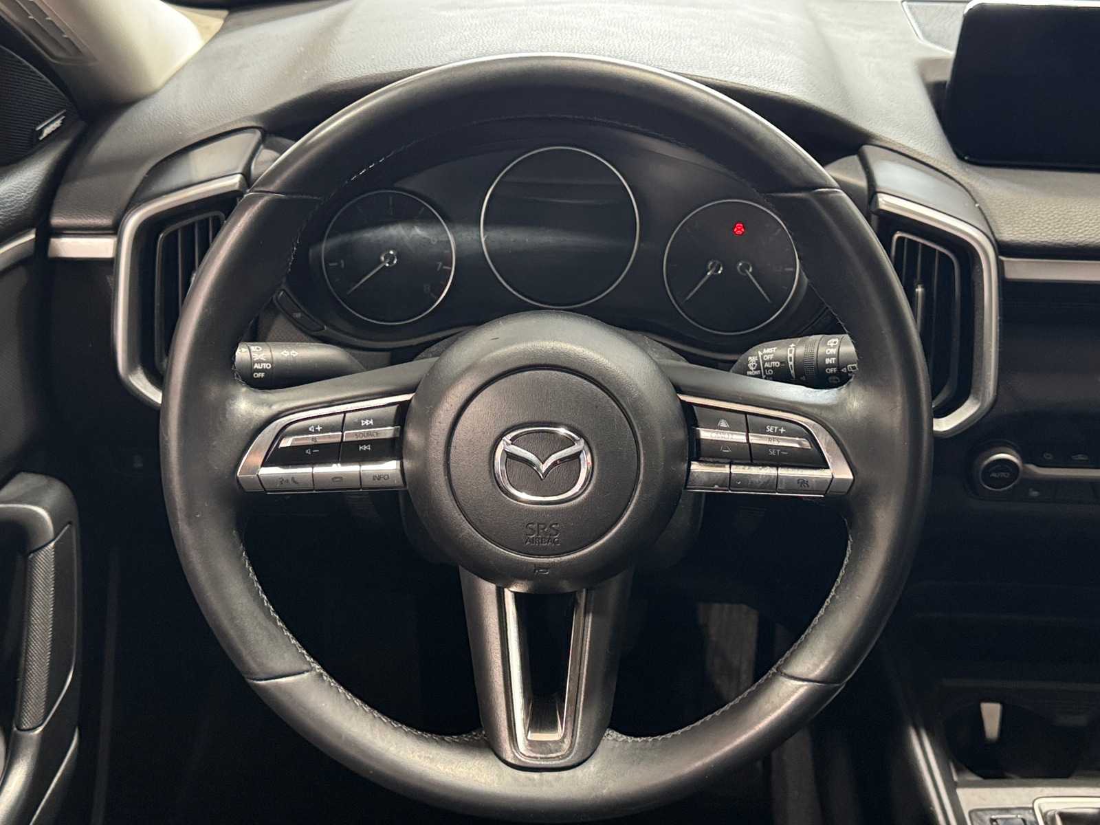 Thumbnail: 2024 Mazda CX-50 - 4