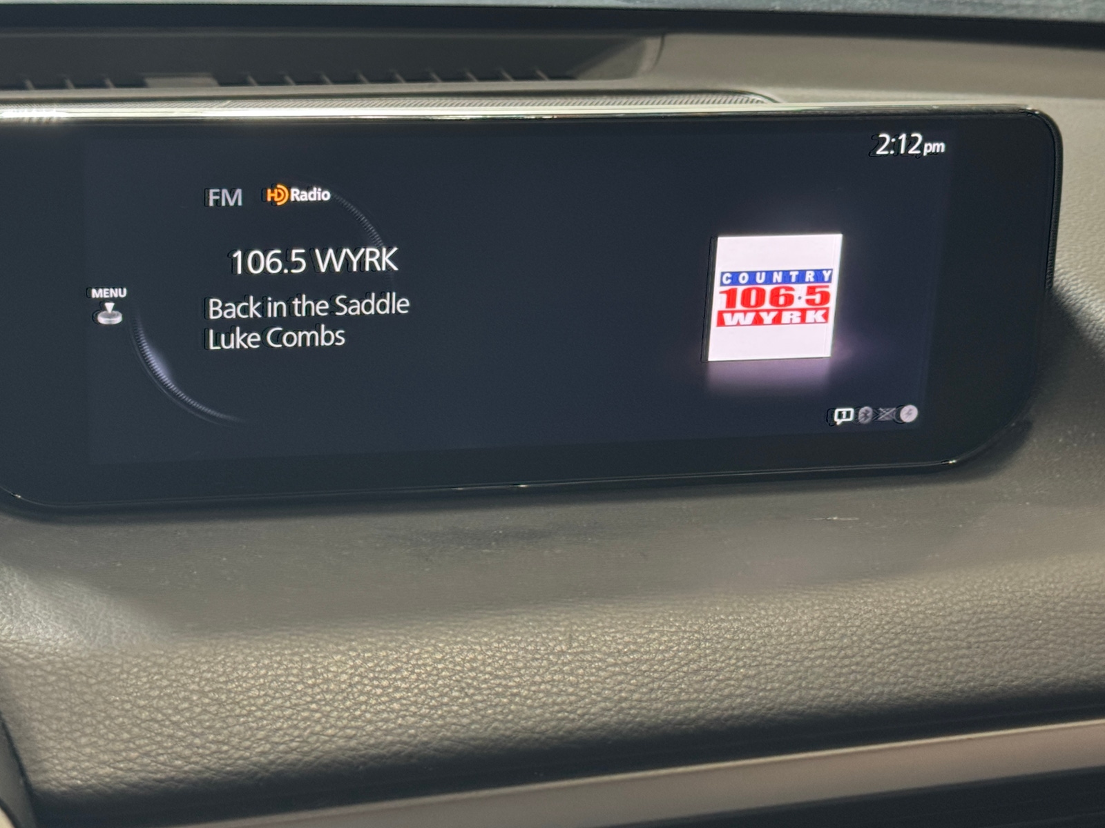 Thumbnail: 2024 Mazda CX-50 - 3