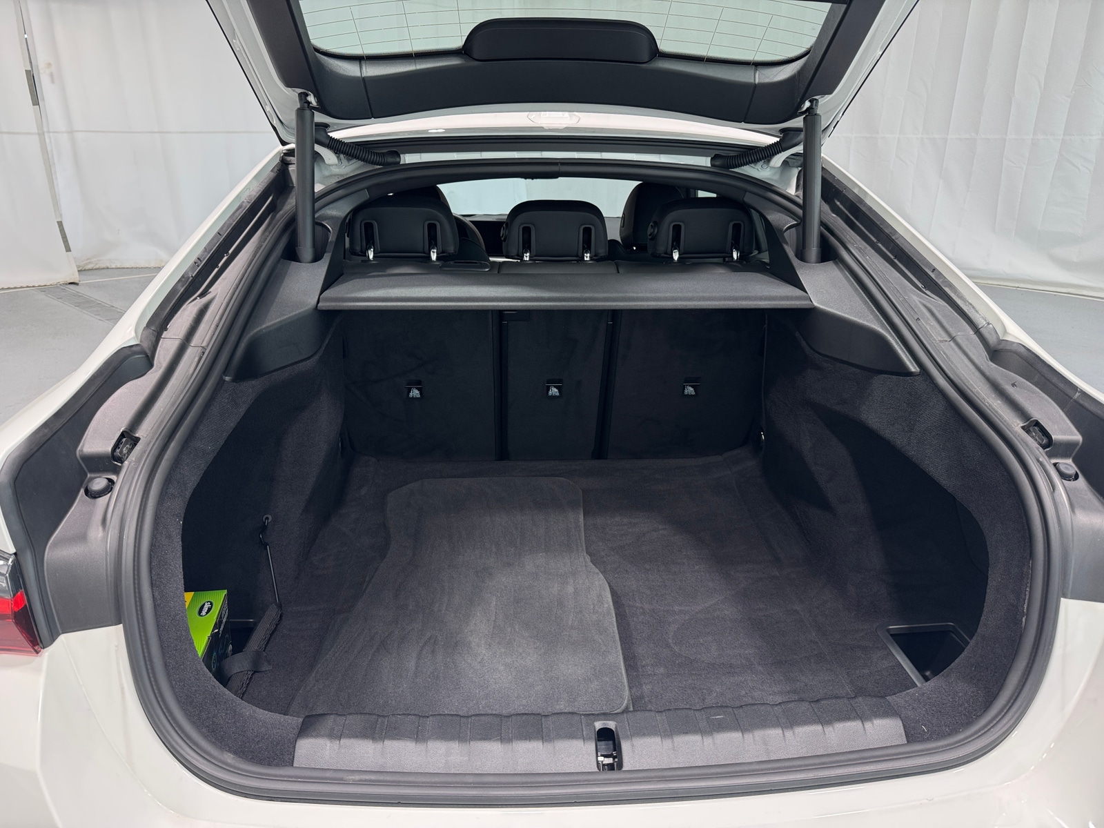 Thumbnail: 2025 BMW 4 Series - 6