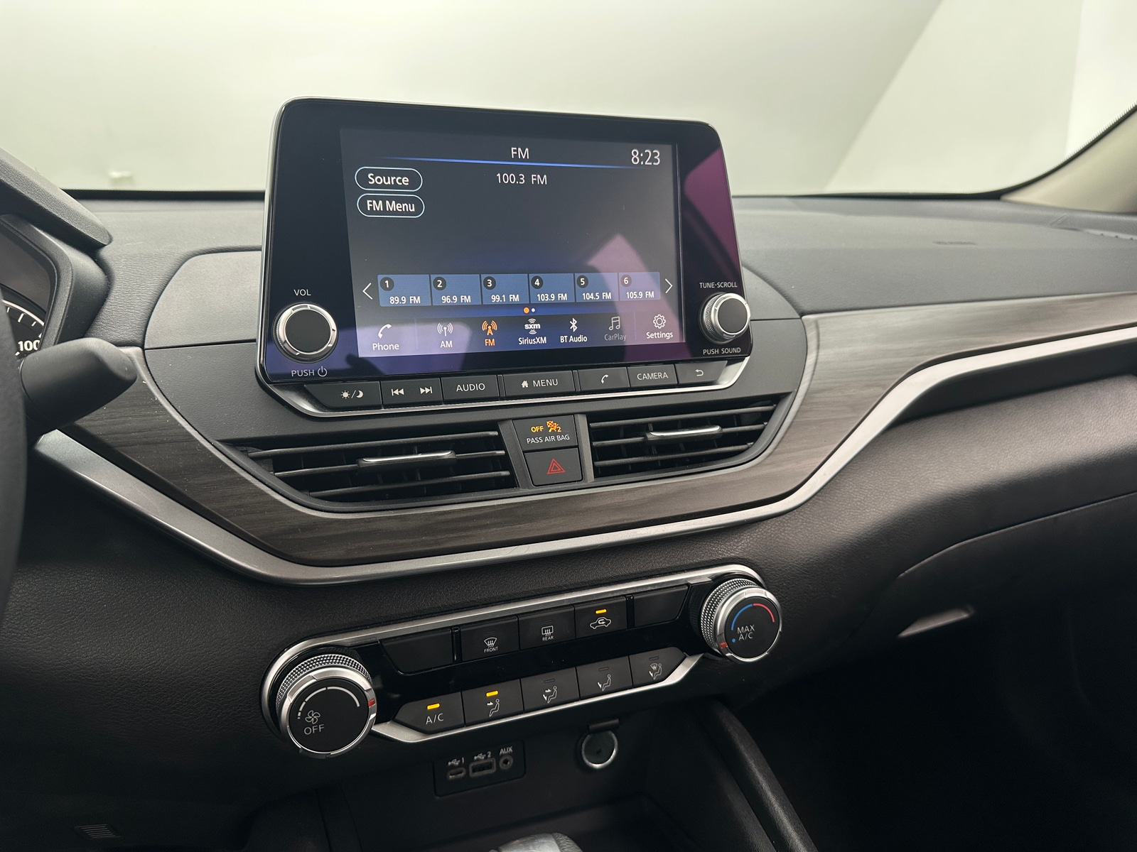 Thumbnail: 2025 Nissan Altima - 4