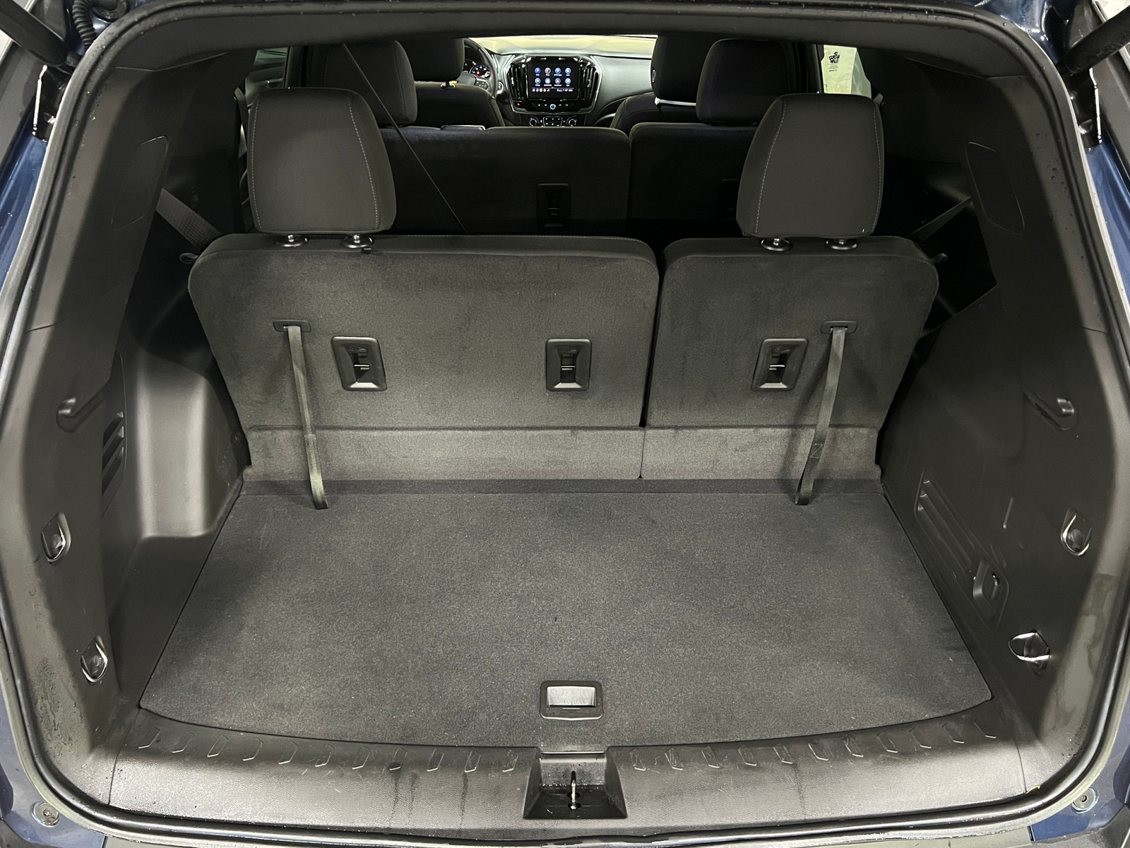 Thumbnail: 2023 Chevrolet Traverse - 7