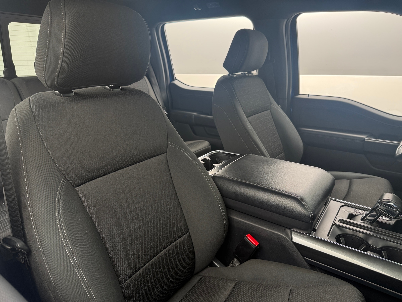 Thumbnail: 2021 Ford Econoline - 2