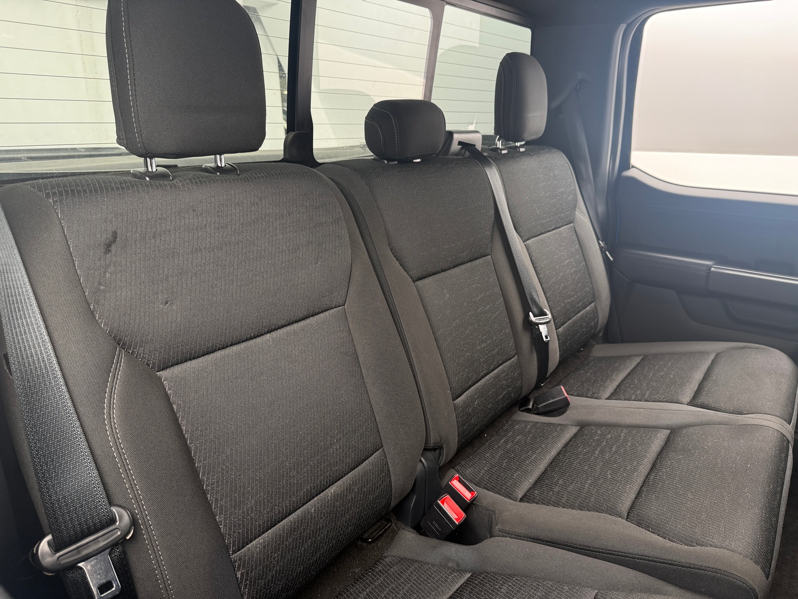 Thumbnail: 2021 Ford Econoline - 6