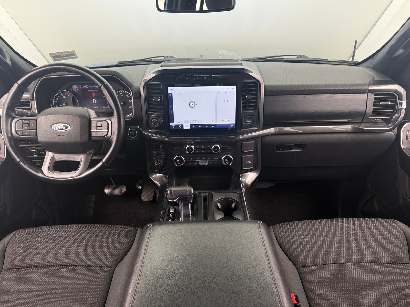 Thumbnail: 2021 Ford Econoline - 3