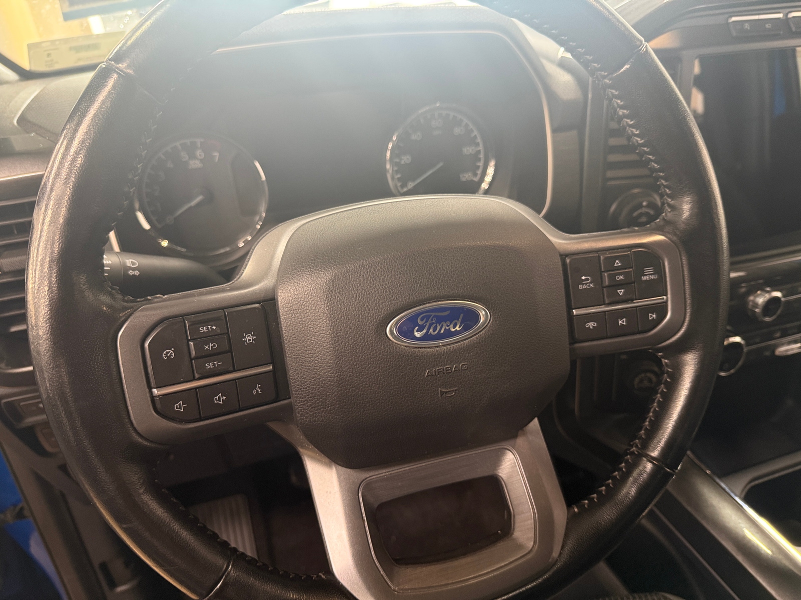 Thumbnail: 2021 Ford Econoline - 5