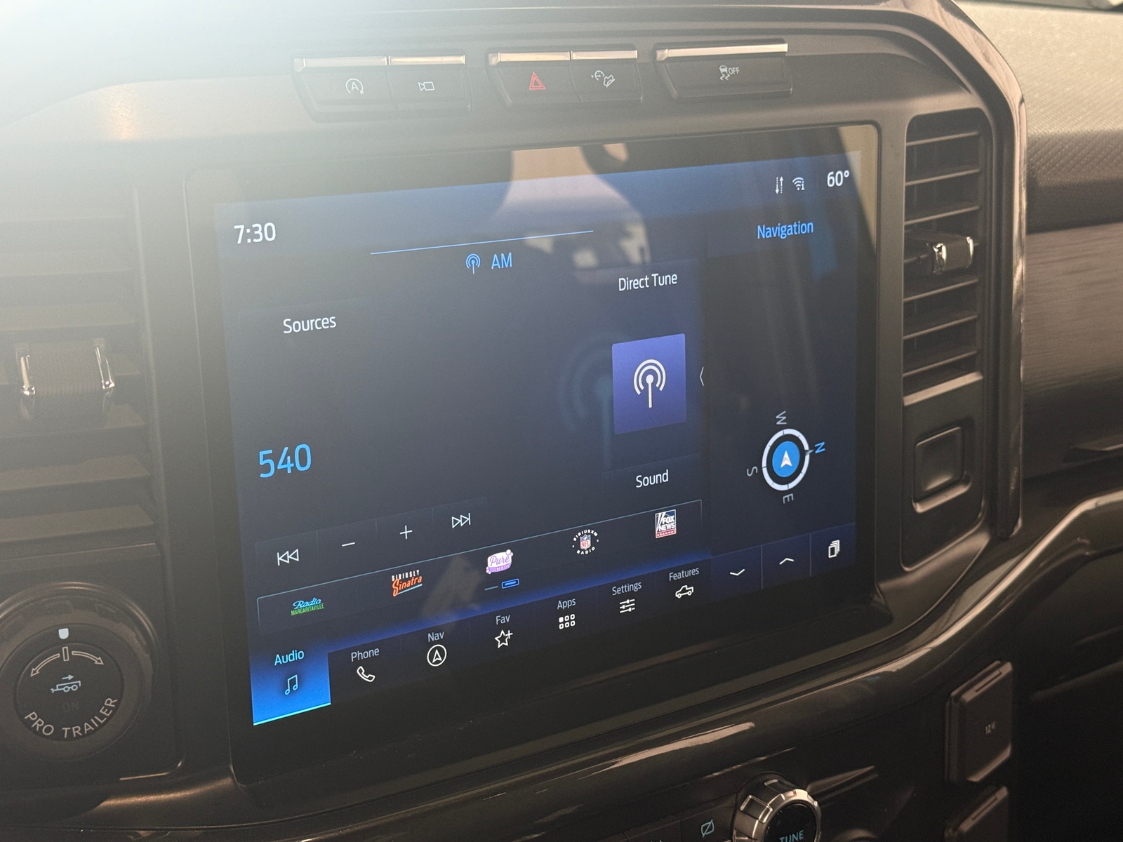 Thumbnail: 2021 Ford Econoline - 4