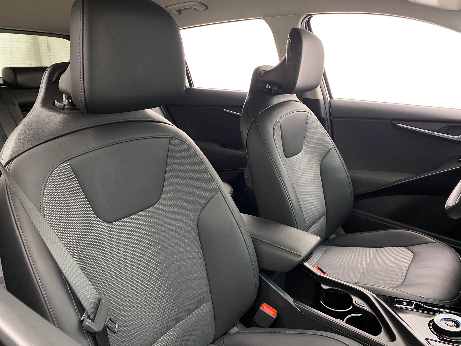 Thumbnail: 2024 Kia Niro - 2