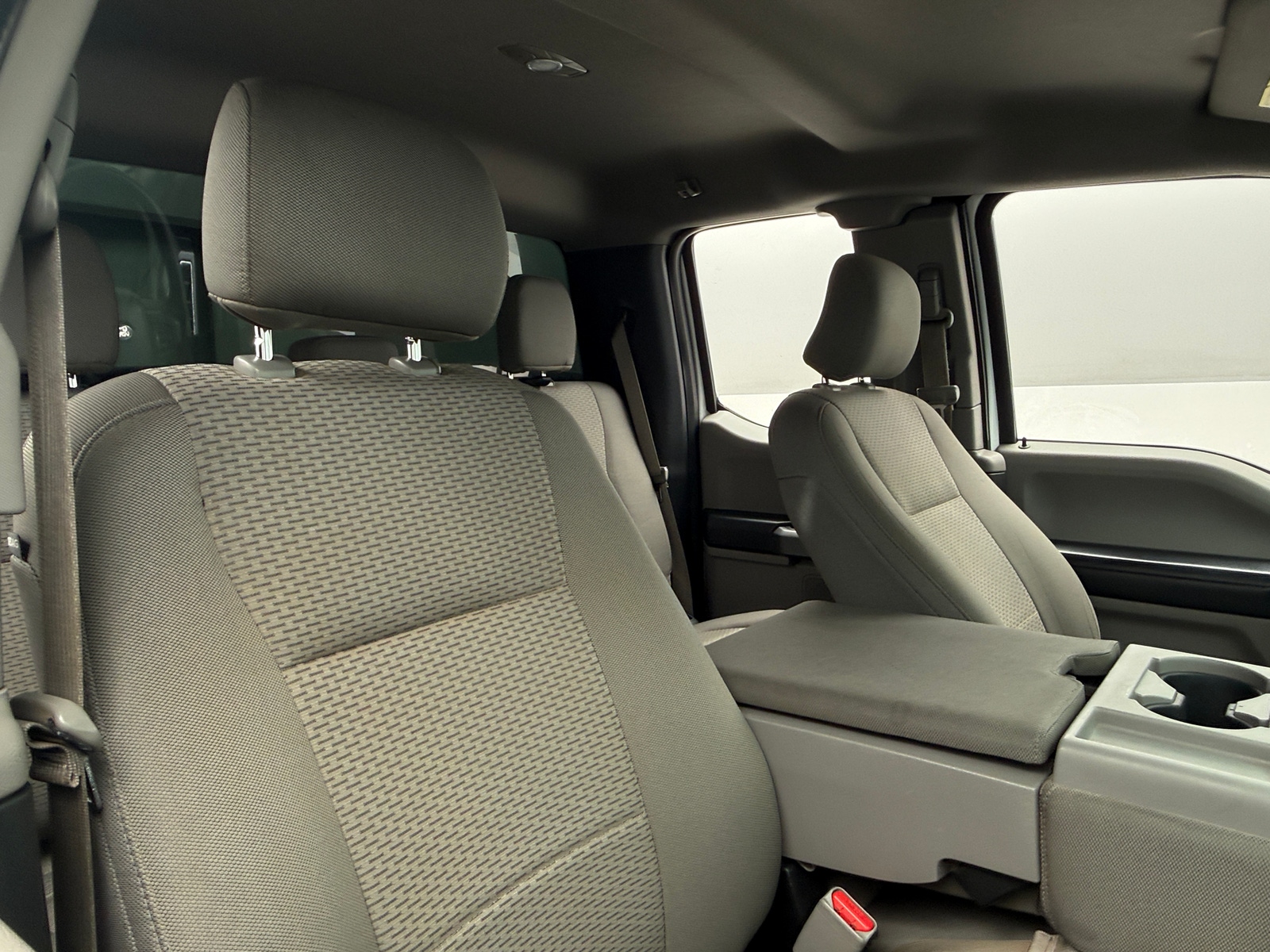 Thumbnail: 2016 Ford Econoline - 2