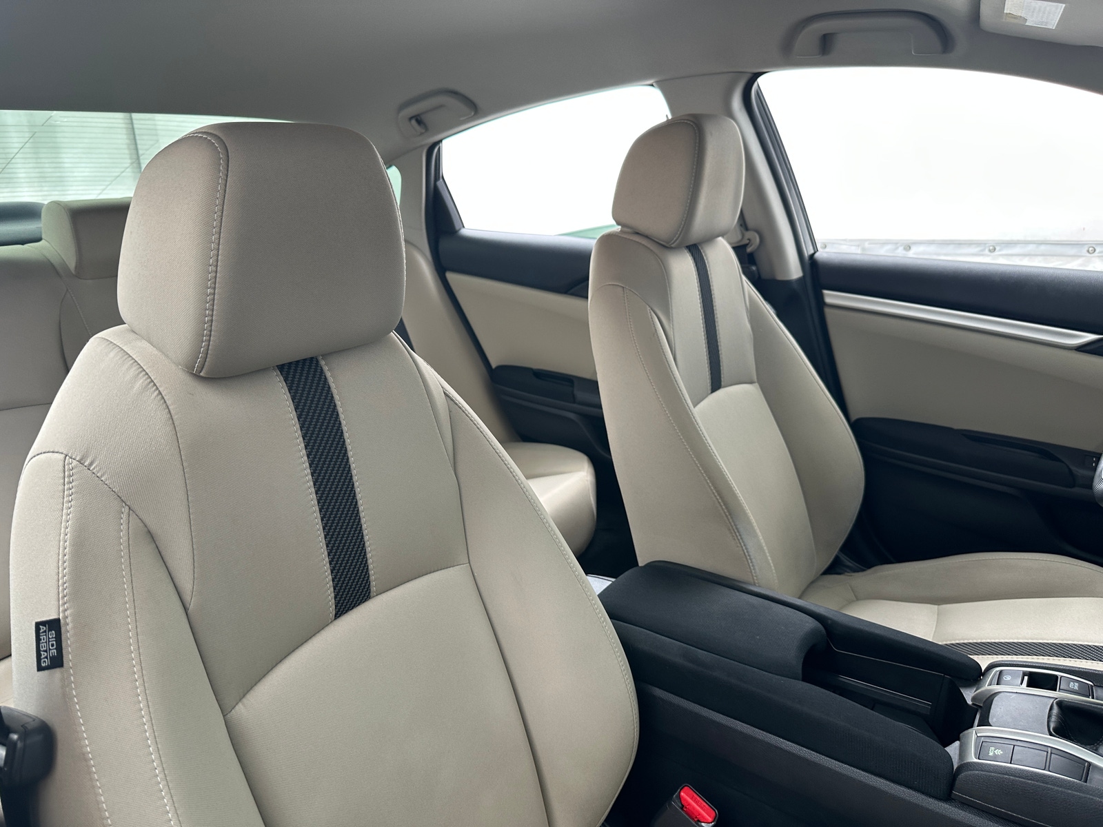 Thumbnail: 2017 Honda Civic - 2