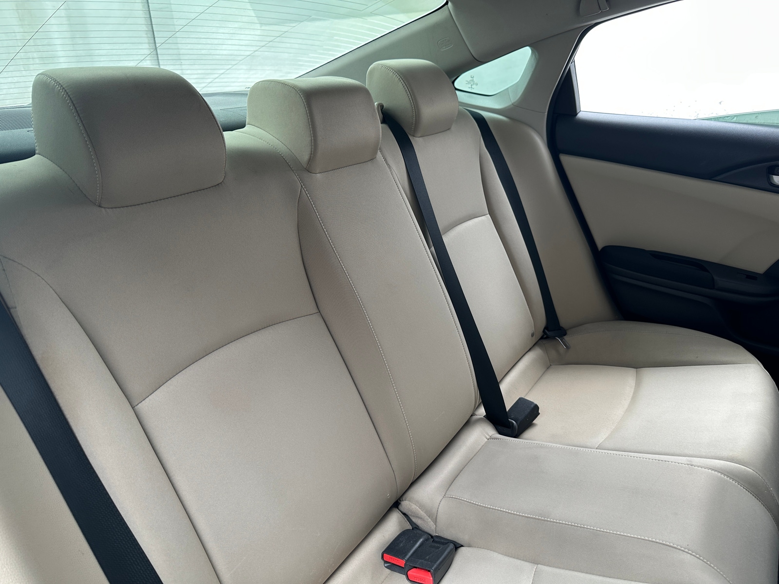 Thumbnail: 2017 Honda Civic - 6