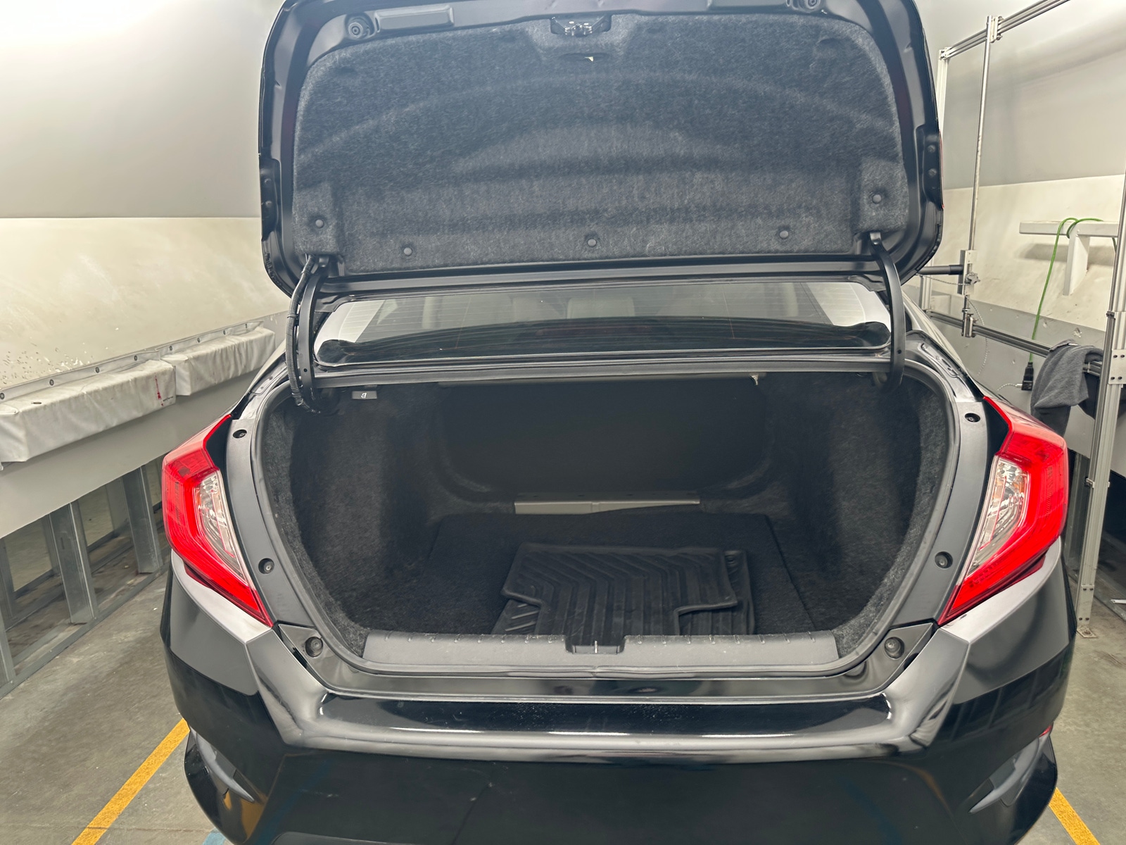 Thumbnail: 2017 Honda Civic - 7