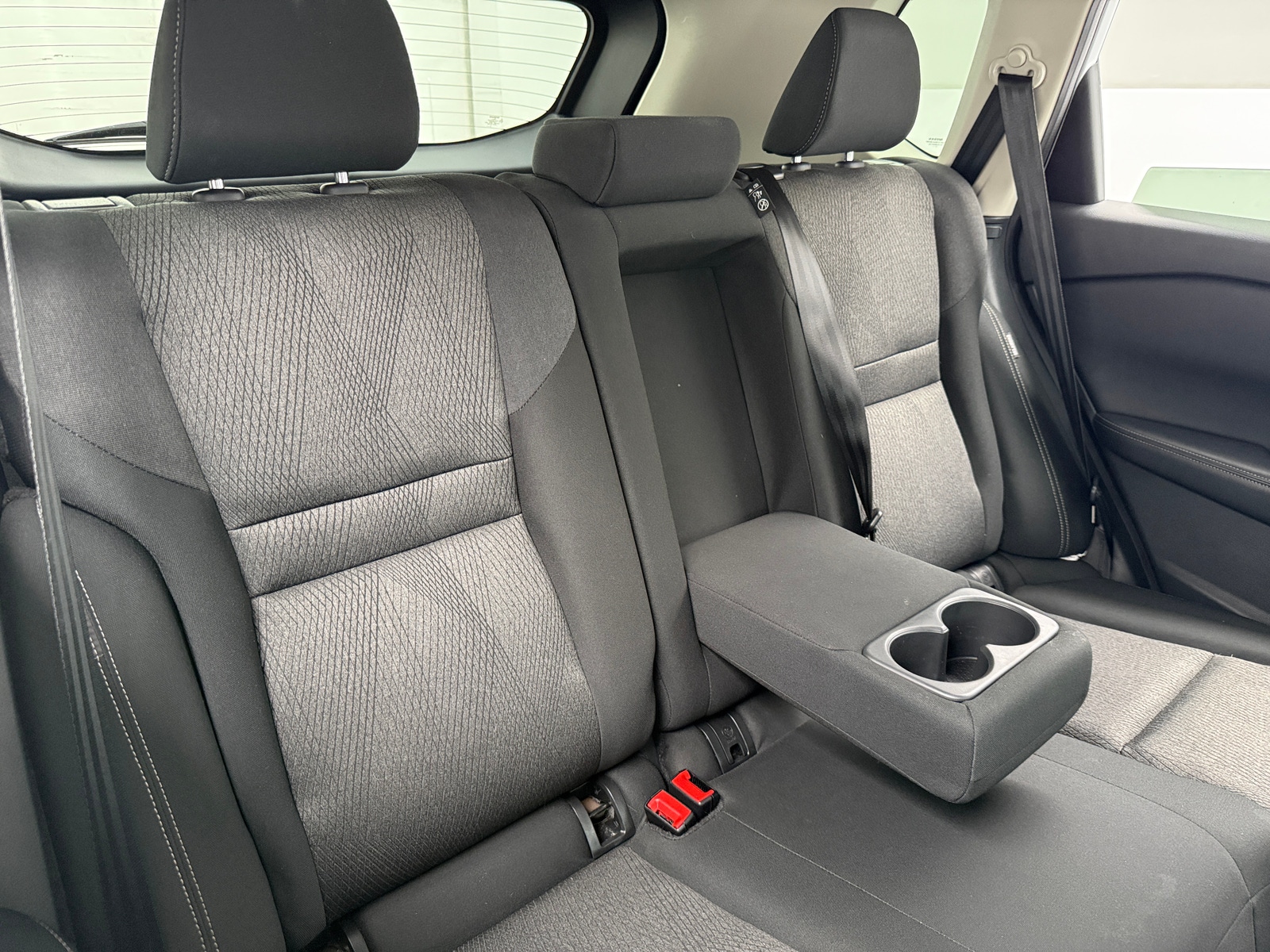 Thumbnail: 2025 Nissan Rogue - 6