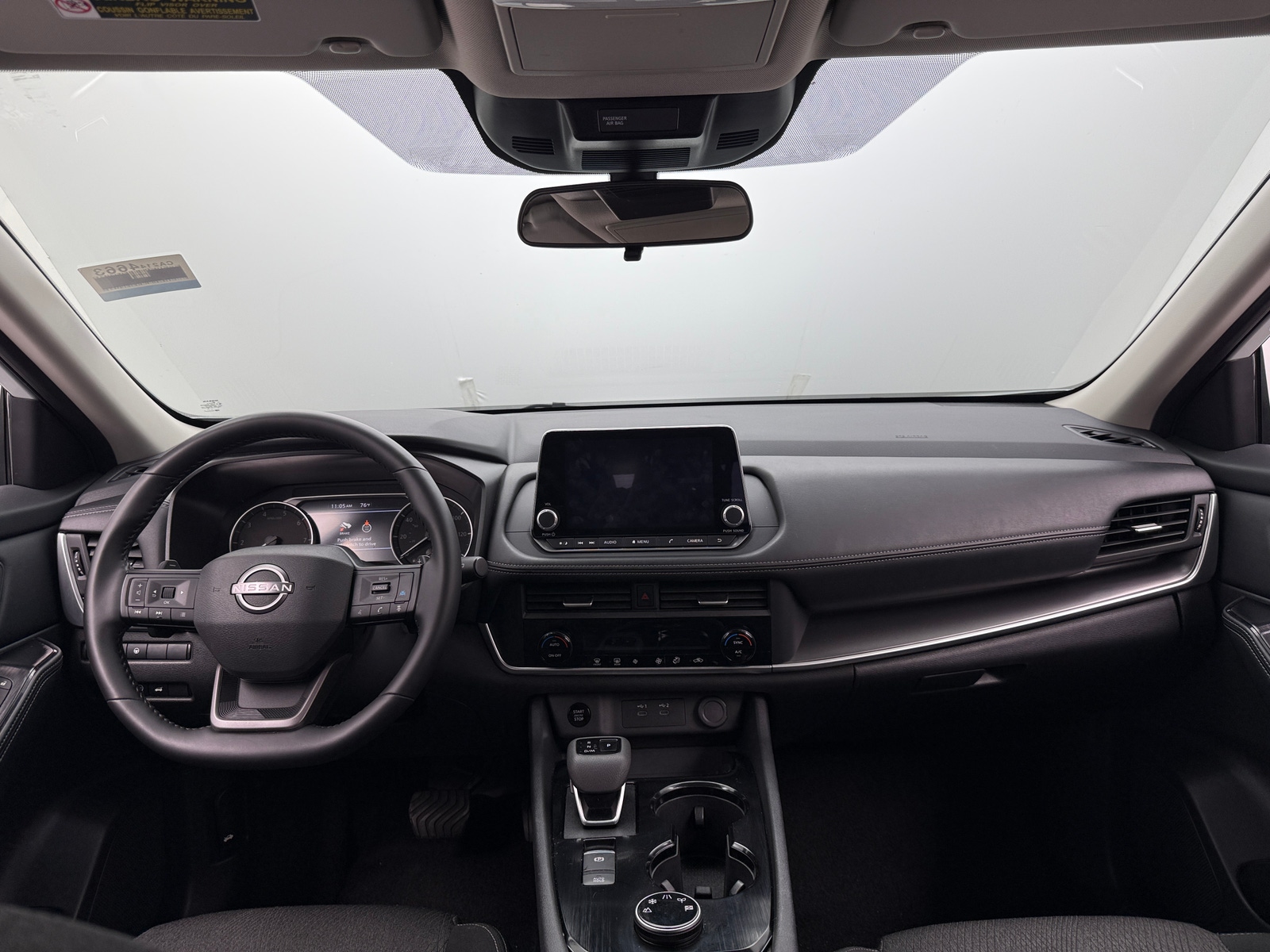 Thumbnail: 2025 Nissan Rogue - 3