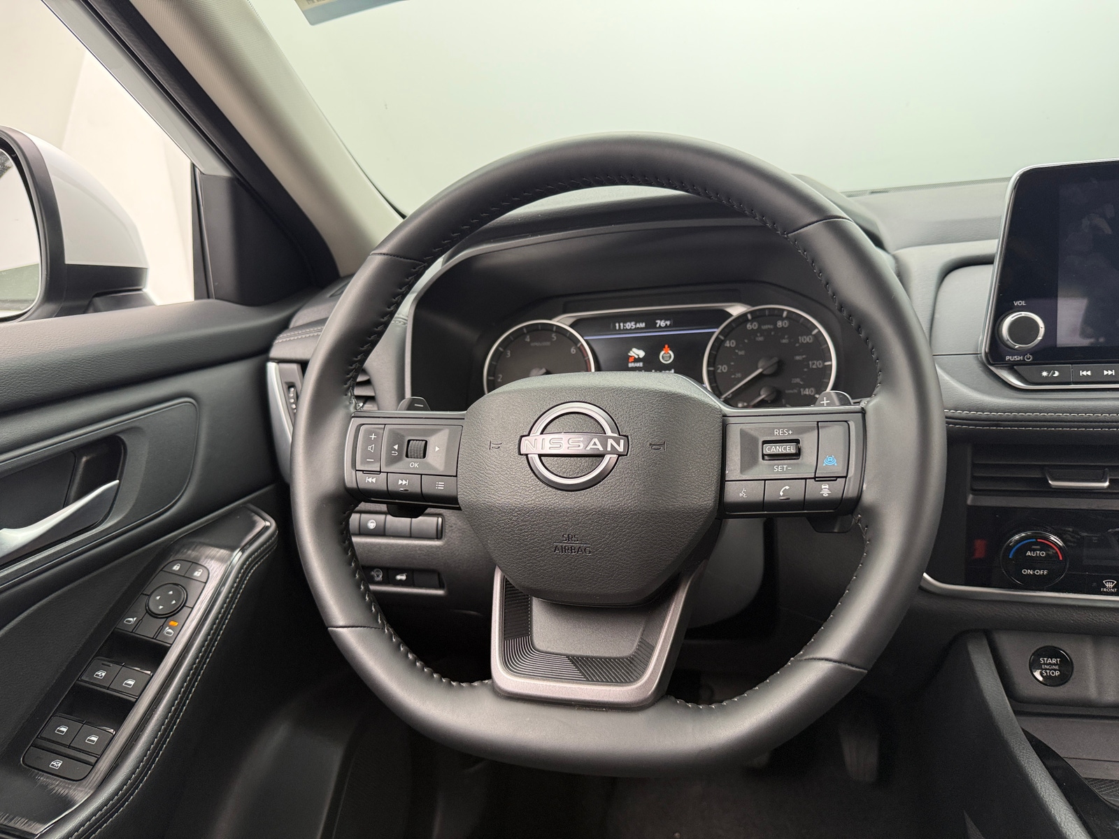 Thumbnail: 2025 Nissan Rogue - 5