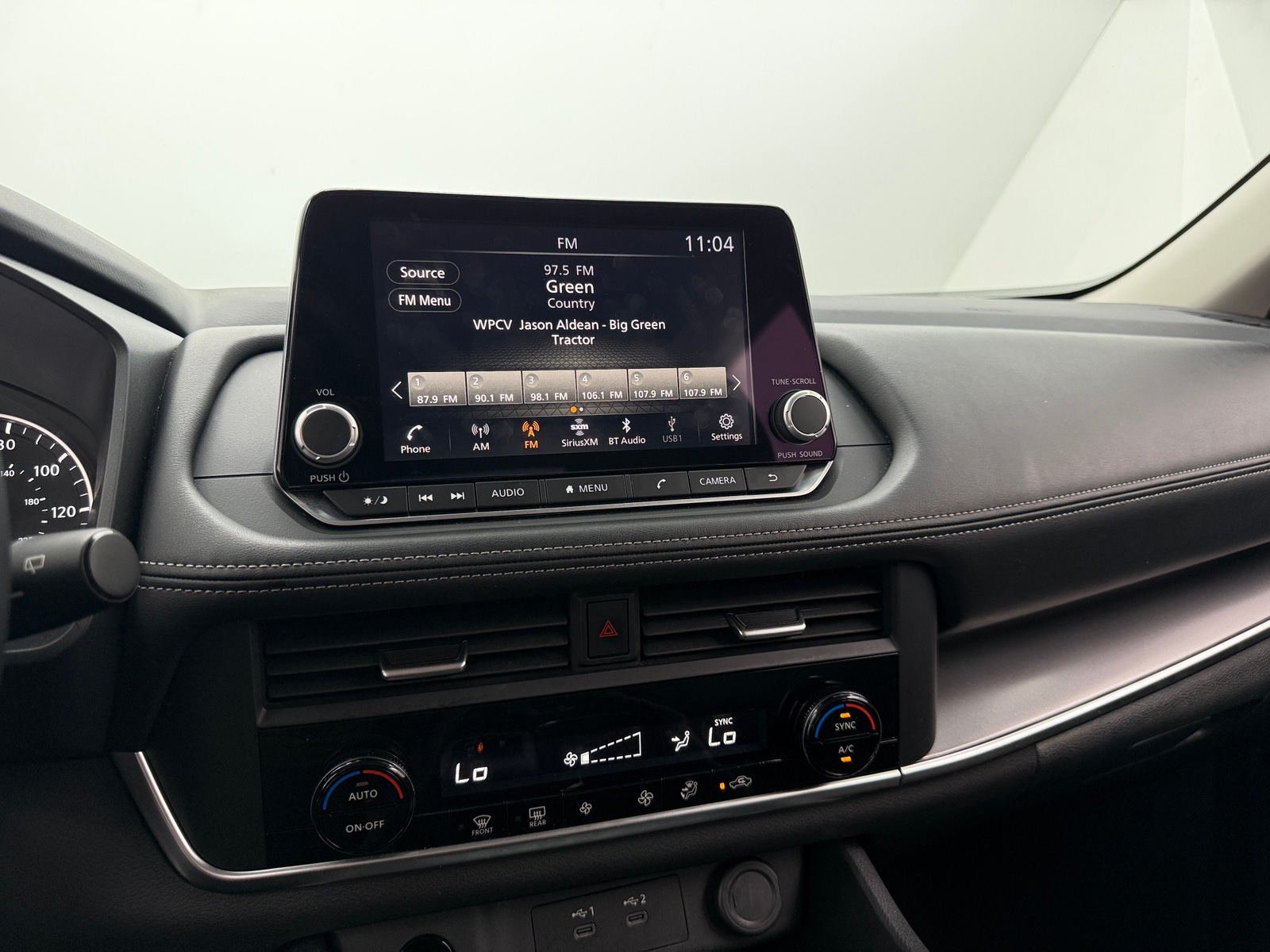 Thumbnail: 2025 Nissan Rogue - 4