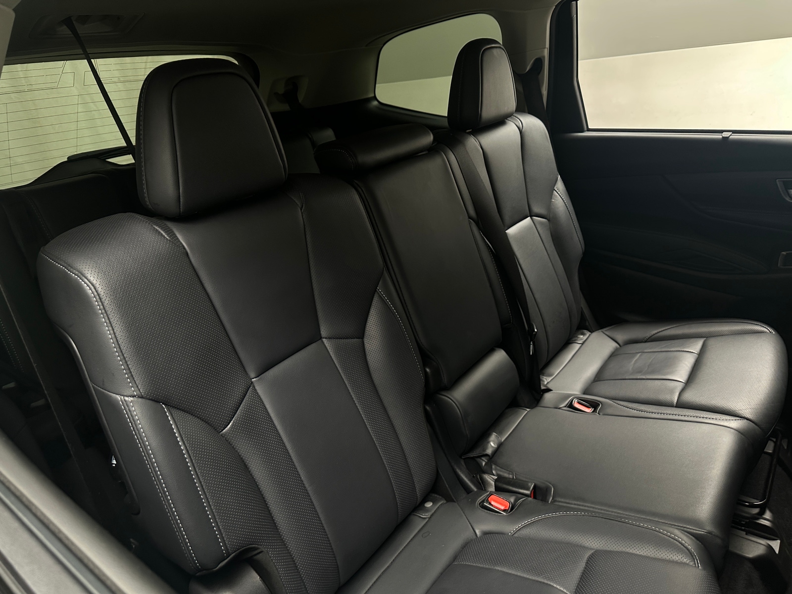 Thumbnail: 2024 Subaru Ascent - 5